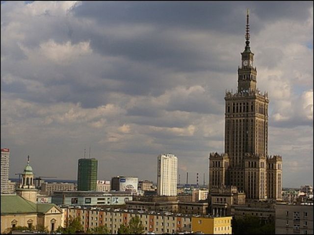 Poland furnished Apartment in Central Poland, Warsaw