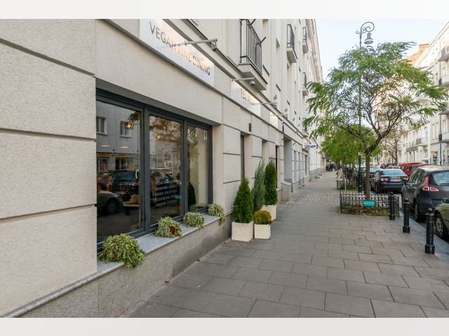 Poland furnished Apartment in Central Poland, Warsaw