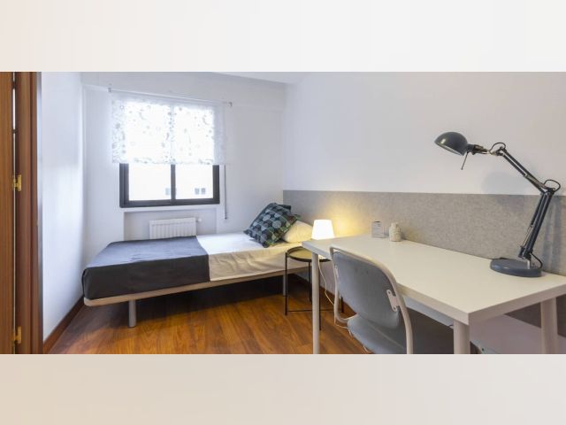 Spain furnished Room in Madrid, Madrid