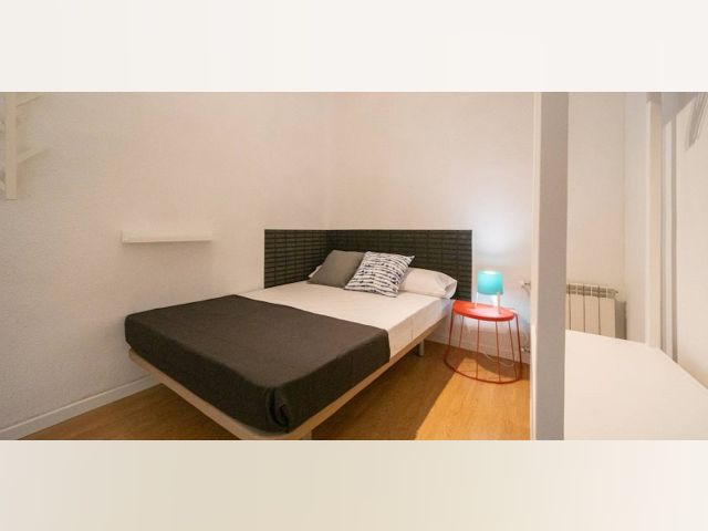 Spain furnished Room in Madrid, Madrid