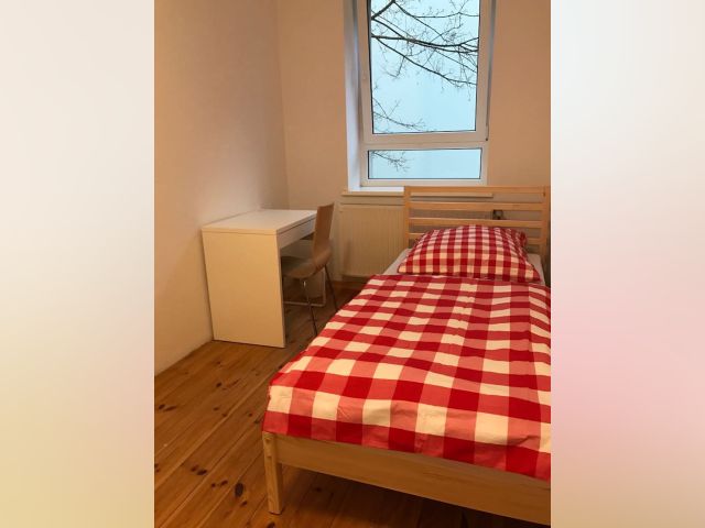 Germany furnished Room in Berlin, Berlin