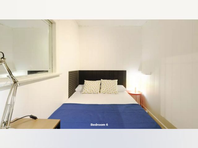 Spain furnished Room in Madrid, Madrid