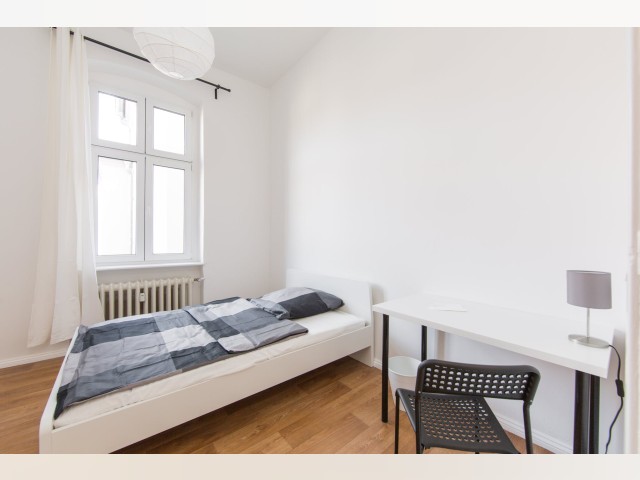Germany furnished Room in Berlin, Berlin