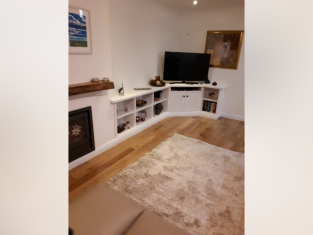 WG-Zimmer Möblierte Langzeitmiete in Dublin