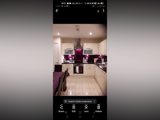 Dublin Room for rent