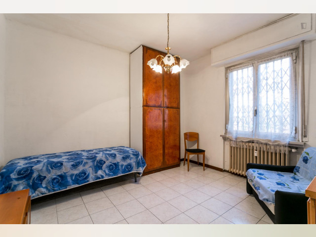 WG-Zimmer Möblierte Langzeitmiete in Mailand