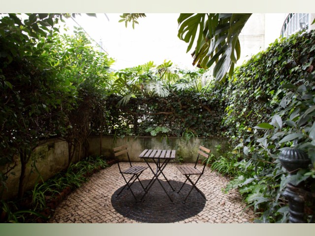 Portugal furnished Room in Lisboa-Tagus Valley, Lisbon