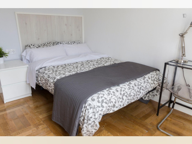 Spain furnished Room in Madrid, Madrid