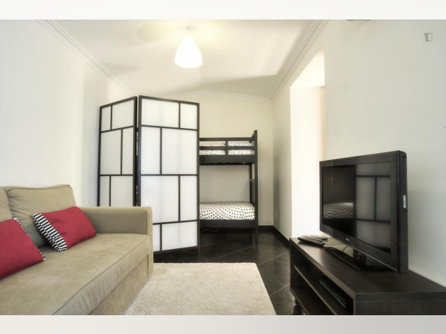Portugal furnished Apartment in Lisboa-Tagus Valley, Lisbon