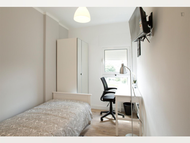 Portugal furnished Room in Lisboa-Tagus Valley, Lisbon