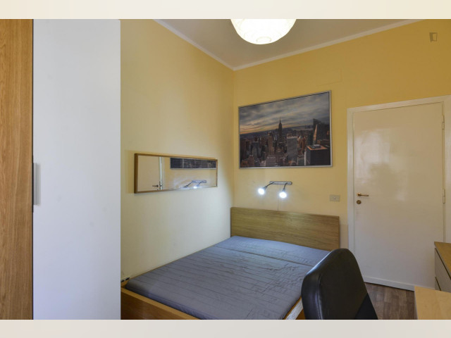 WG-Zimmer Möblierte Langzeitmiete in Rom