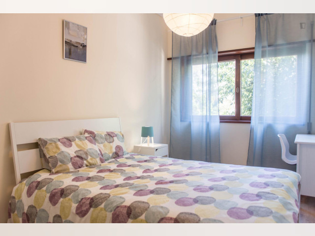 Portugal furnished Room in Porto-North Portugal, Porto Oporto