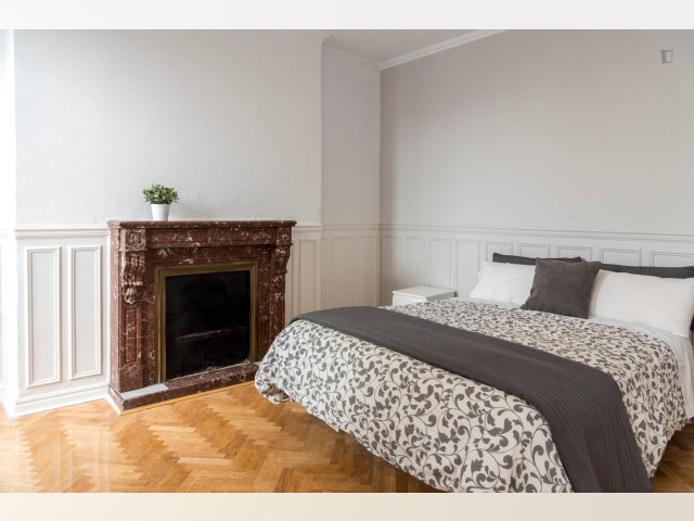 Spain furnished Room in Madrid, Madrid