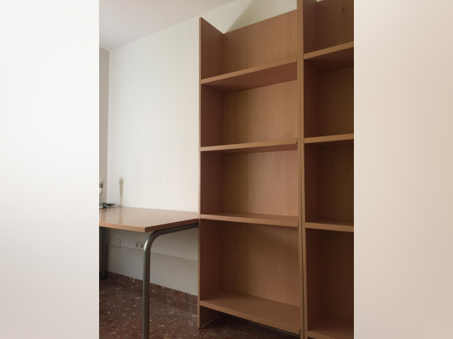 Spain furnished Room in Valencia, Valencia