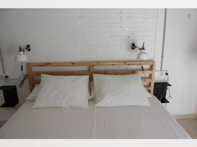 Spain furnished Apartment in Catalonia, Barcelona