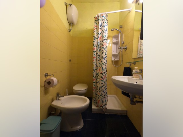 Chambre Meublé Location à longue durée en Florence