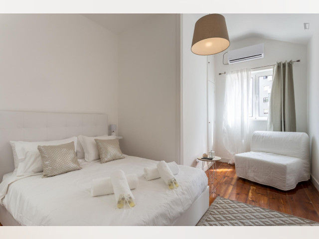 Portugal furnished Room in Lisboa-Tagus Valley, Lisbon