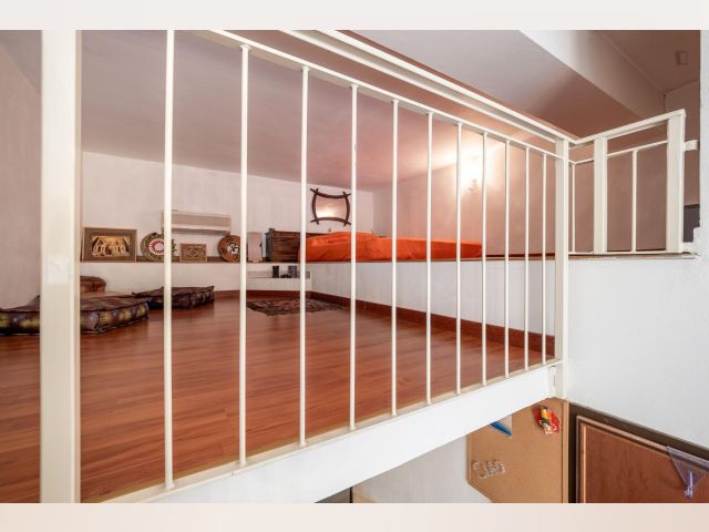 Italy furnished Apartment in Lombardy, Milan