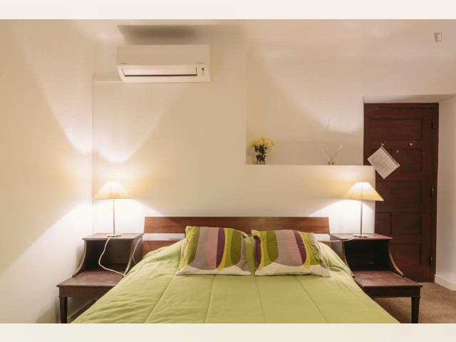 Portugal furnished Apartment in Lisboa-Tagus Valley, Lisbon