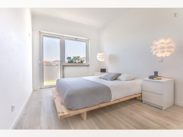 Portugal furnished Apartment in Lisboa-Tagus Valley, Lisbon