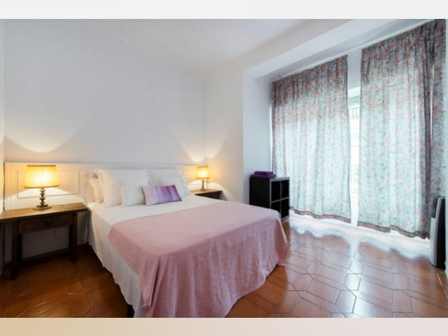 Spain furnished Apartment in Catalonia, Barcelona