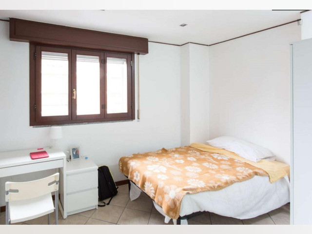Chambre Meublé Location à longue durée en Milan
