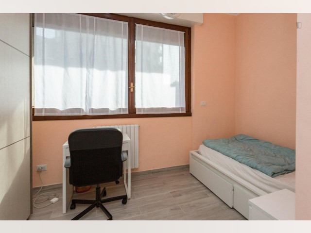 Italy furnished Room in Lombardy, Milan
