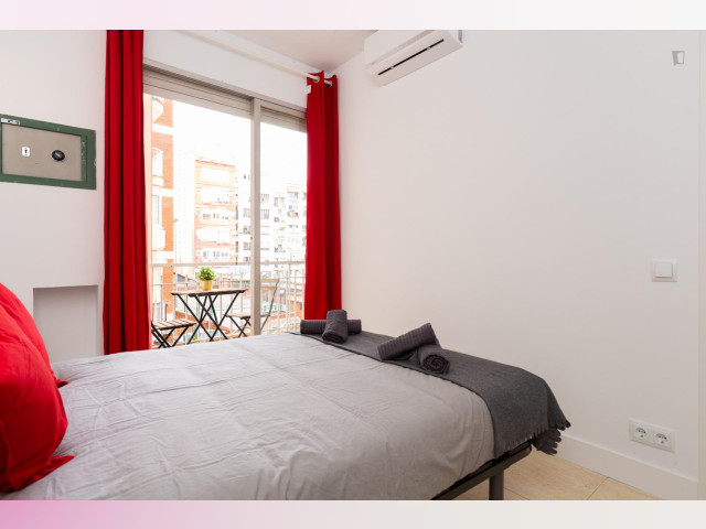 Barcelona Apartment for rent
