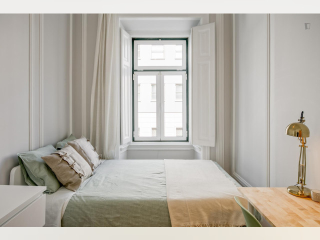 Portugal furnished Room in Lisboa-Tagus Valley, Lisbon