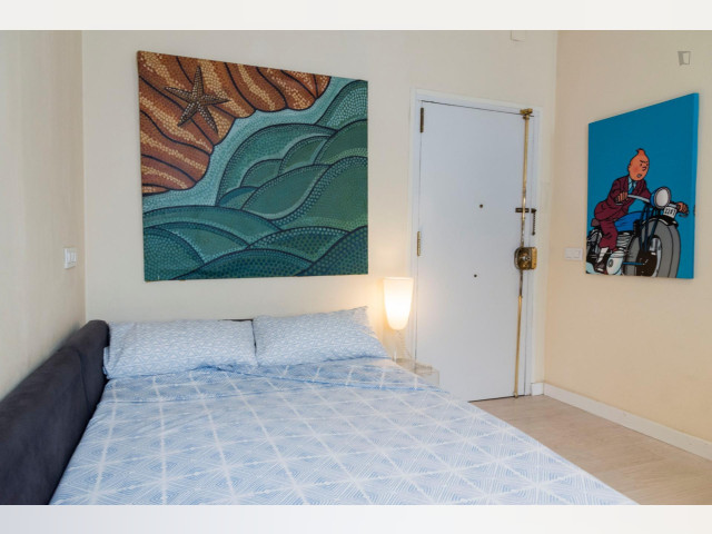 Spain furnished Apartment in Madrid, Madrid
