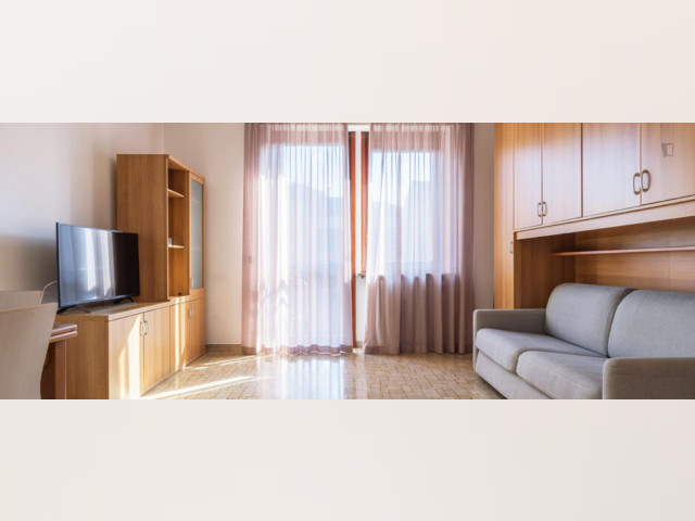 Italy furnished Apartment in Lombardy, Milan