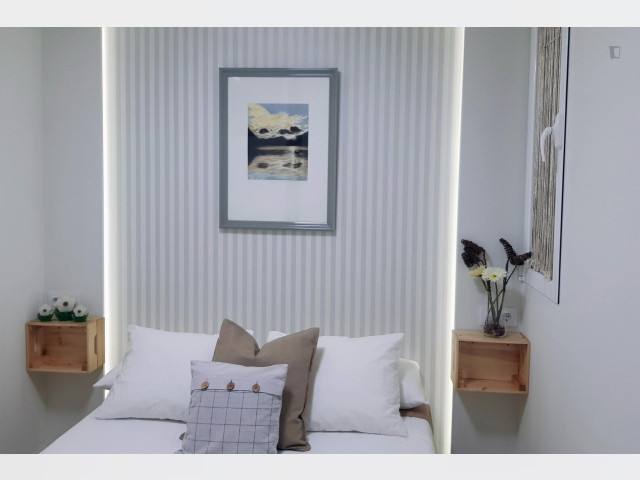 Spain furnished Apartment in Madrid, Madrid