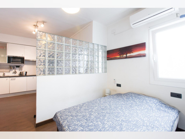 Spain furnished Apartment in Catalonia, Barcelona