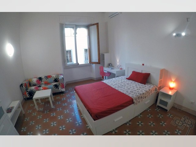 Italy furnished Room in Tuscany, Florence