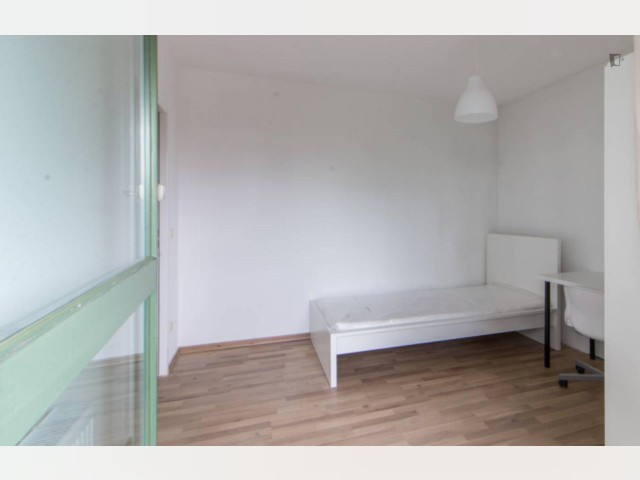 Habitación Amueblado Alquileres de larga duración en Berlín