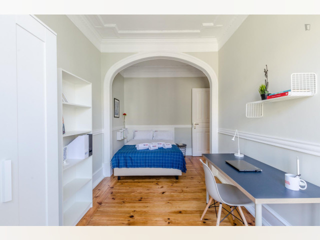 Portugal furnished Room in Lisboa-Tagus Valley, Lisbon