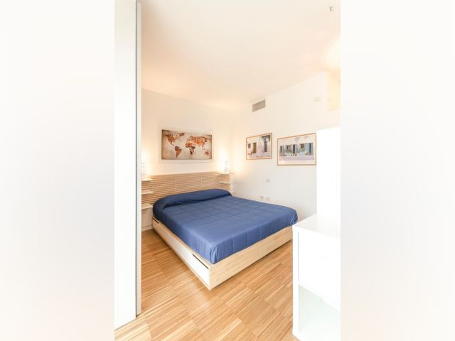 Italy furnished Apartment in Emilia Romagna, Bologna