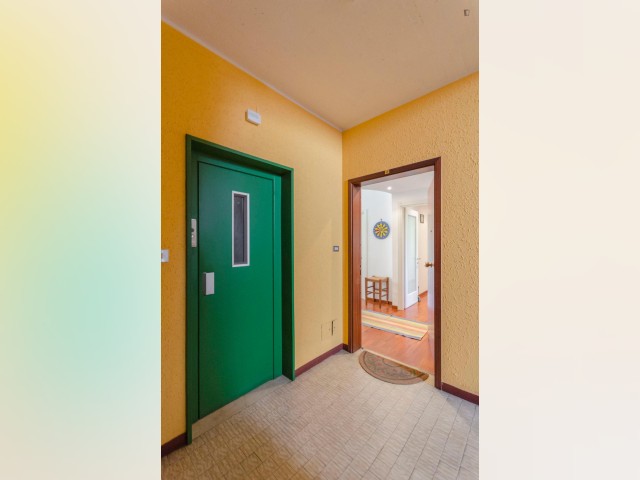 Apartamento Mobiliado Alugueres de longa duração em Bologna
