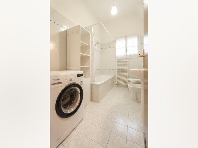 Italy furnished Apartment in Emilia Romagna, Bologna