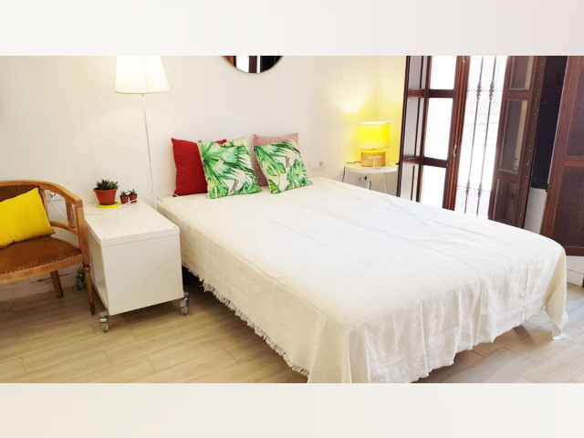 Spain furnished Apartment in Valencia, Valencia