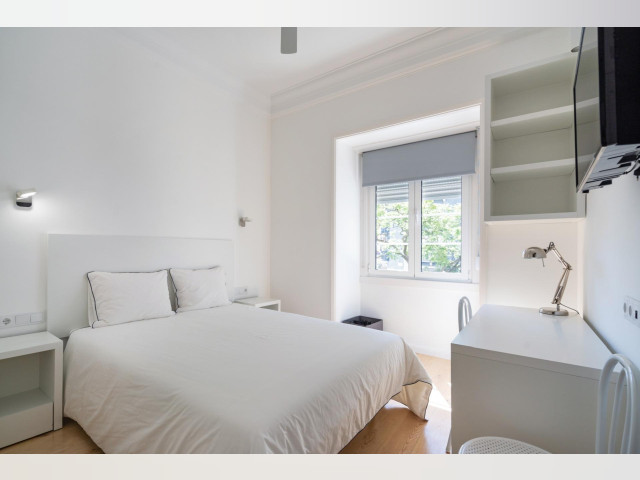 Portugal furnished Room in Lisboa-Tagus Valley, Lisbon
