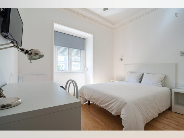 Portugal furnished Room in Lisboa-Tagus Valley, Lisbon