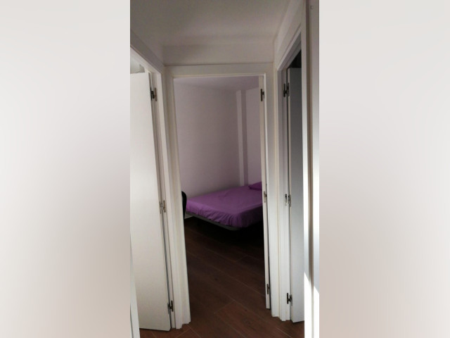 Spain furnished Room in Madrid, Madrid
