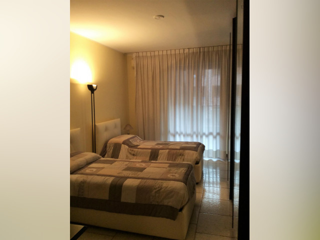 Quarto Mobiliado Alugueres de longa duração em Milão