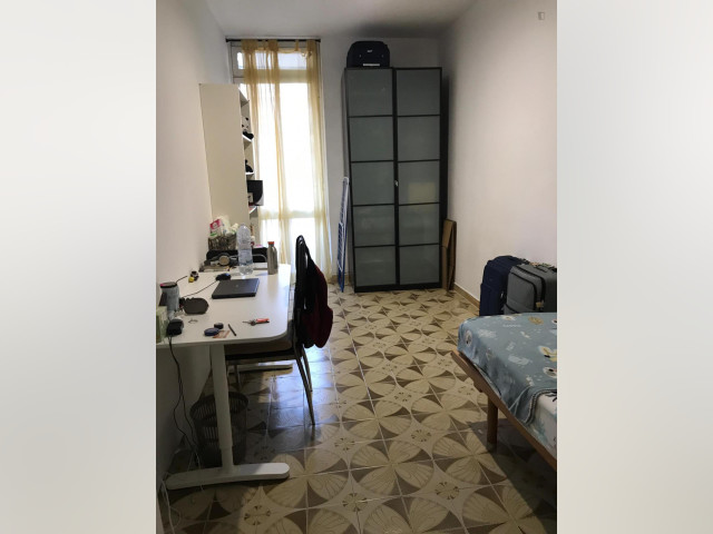 Chambre Meublé Location à longue durée en Milan