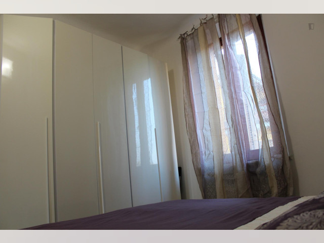Italy furnished Apartment in Lombardy, Milan