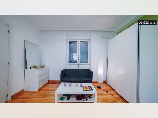 Spain furnished Room in Madrid, Madrid