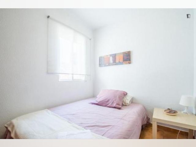 Spain furnished Apartment in Madrid, Madrid