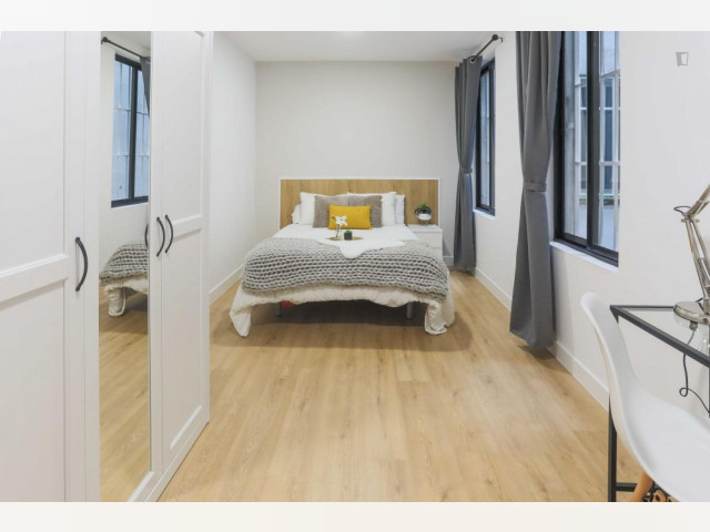 Spain furnished Room in Madrid, Madrid