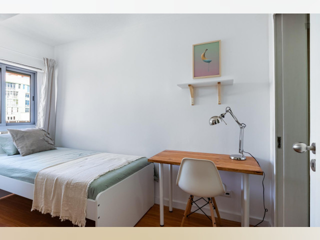 Portugal furnished Room in Lisboa-Tagus Valley, Lisbon